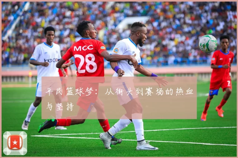 平民篮球梦：从街头到赛场的热血与坚持
