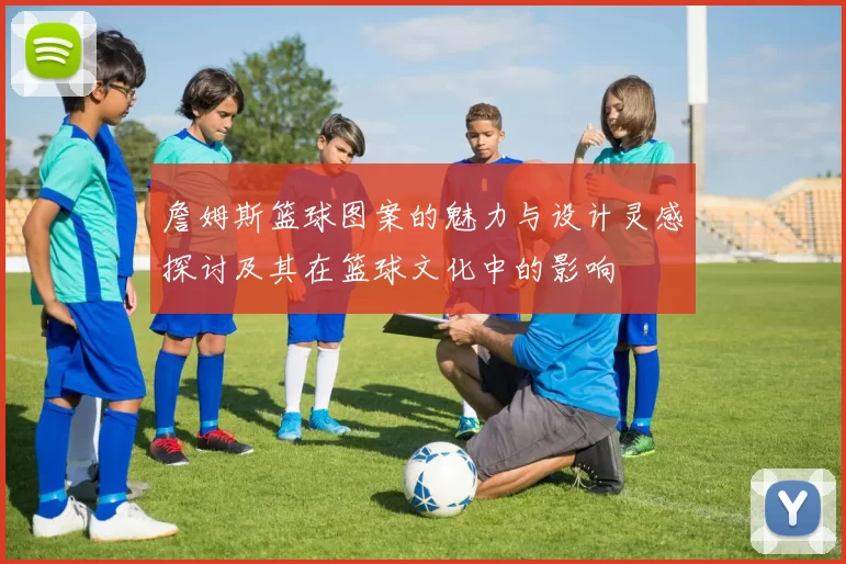 詹姆斯篮球图案的魅力与设计灵感探讨及其在篮球文化中的影响